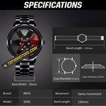racing watch,jdm watches,motorsport watches,car wheel watch,car rim watch,te37 watch,volk racing watch,car enthusiast watch,jdm accessories,jdm rims