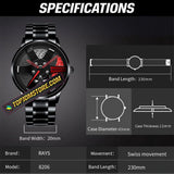 racing watch,jdm watches,motorsport watches,car wheel watch,car rim watch,te37 watch,volk racing watch,car enthusiast watch,jdm accessories,jdm rims