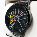 racing watch,jdm watches,motorsport watches,car wheel watch,car rim watch,te37 watch,volk racing watch,car enthusiast watch,jdm accessories,jdm rims