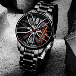 racing watch,jdm watches,motorsport watches,car wheel watch,car rim watch,te37 watch,volk racing watch,car enthusiast watch,jdm accessories,jdm rims