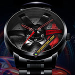 racing watch,jdm watches,motorsport watches,car wheel watch,car rim watch,te37 watch,volk racing watch,car enthusiast watch,jdm accessories,jdm rims