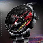 racing watch,jdm watches,motorsport watches,car wheel watch,car rim watch,te37 watch,volk racing watch,car enthusiast watch,jdm accessories,jdm rims