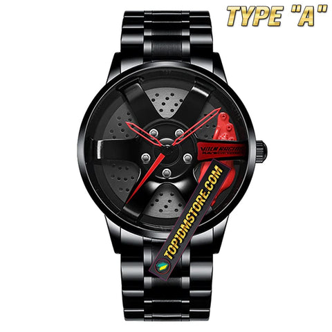 racing watch,jdm watches,motorsport watches,car wheel watch,car rim watch,te37 watch,volk racing watch,car enthusiast watch,jdm accessories,jdm rims