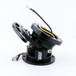 WORKS BELL GTC Quick Release Hub Snap Off Boss Kit - Top JDM Store