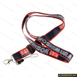 yoshimura lanyard,jdm lanyard,racing lanyards,car lanyards,car key lanyards,jdm keychain,subaru lanyard,toyota lanyard,honda lanyard,nissan lanyard,vw lanyard,mazda lanyard,acura lanyard,gti lanyard,car key strap,car enthusiast,car lanyards for guys