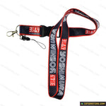 yoshimura lanyard,jdm lanyard,racing lanyards,car lanyards,car key lanyards,jdm keychain,subaru lanyard,toyota lanyard,honda lanyard,nissan lanyard,vw lanyard,mazda lanyard,acura lanyard,gti lanyard,car key strap,car enthusiast,car lanyards for guys
